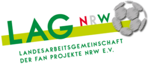 Landesarbeitsgemeinschaft der Fan Projekte NRW e.V.